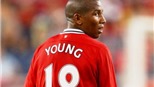 Ashley Young đã trưởng thành chưa?